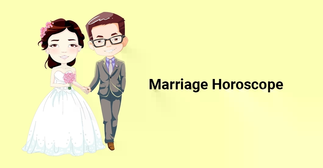 marriage-horoscope